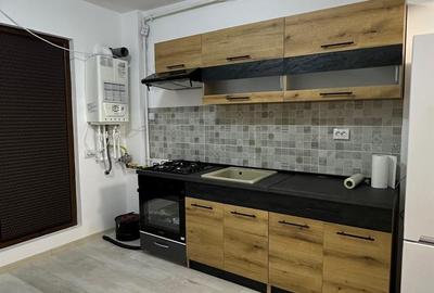 Ap 2 cam, parter înalt, bloc 2024, centrala,parcare subterană, Prel. Ghencea 268 - 7