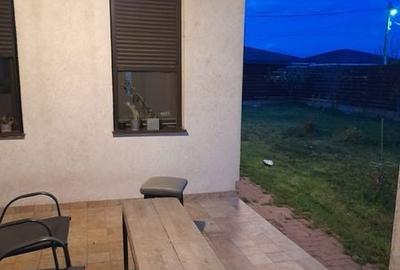 Casă cu 4 camere cu Teren 139 Mp în Central - 8
