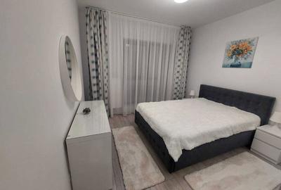 Apartament cu 2 camere decomandat în Lujerului - 2
