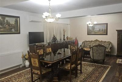 Casă cu 5 camere cu Teren 100 Mp în 1 Decembrie - 11