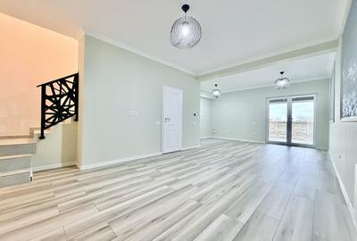 Casa insiruita cu 4 camere-95mp - Mosnita - zona Drumul Boilor - 6