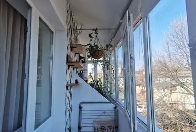 Apartament cu 2 camere decomandat în Albești - 3