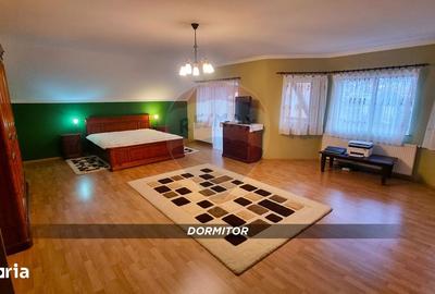 Casă cu Teren 1400 Mp în Independenței - 2