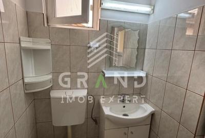 Garsonieră decomandată, mobilată în Mărăști - 8