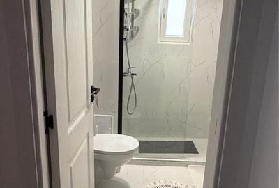 Apartament cu 3 camere decomandat în Crețuleasca - 3