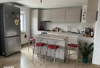 Apartament cu 3 camere decomandat în Ultracentral - 5