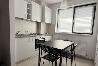 HILS PALLADY, 2 CAMERE,  PARCARE SUBTERANA! - 3