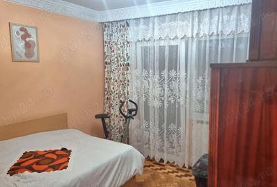 Apartament cu 3 camere decomandat în Obcini - 7