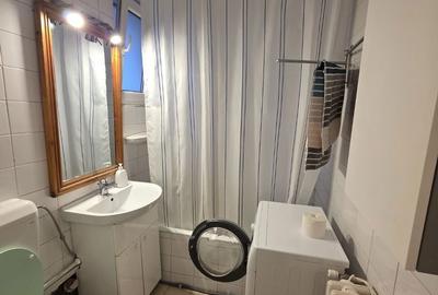 Apartament cu 2 camere semidecomandat, mobilat în Vitan - 6