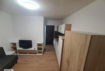 Garsonieră în Soarelui - 1