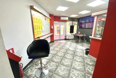 Spatiu Comercial | Central | 45mp - 4