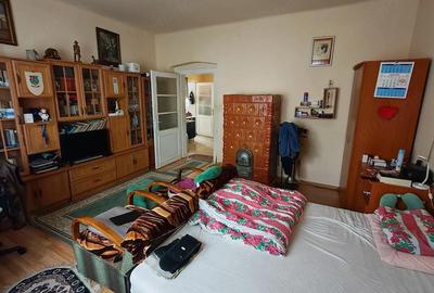 Casă cu 2 camere cu Teren 500 Mp în Freidorf