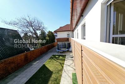 Vila Individuala 466 MP | Pipera  | Teren 1000 MP | Ideala pentru Gradinita - 32