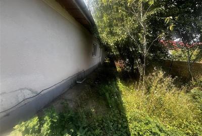 Casa cu 4 camerd?n zona Tabaci, Valenii de Munte  teren 1000 /?. - 15