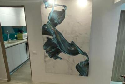 Apartament modern 2 camere 54 mp - 1