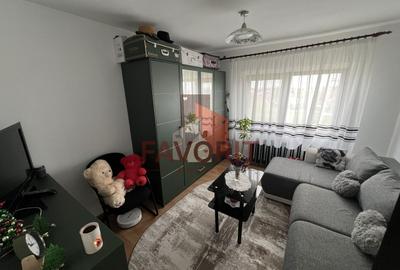 Apartament cu 4 camere decomandat, mobilat în Girocului - 3