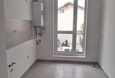 Apartament cu 3 camere semidecomandat în Central - 9