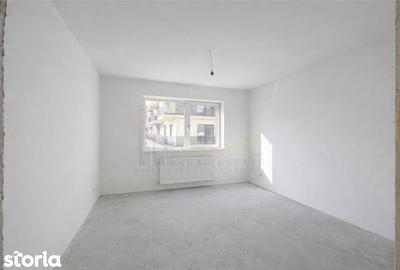 Apartament cu 3 camere decomandat în Frumoasa - 1