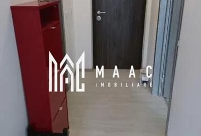 Apartament cu 2 camere decomandat, mobilat în Turnișor - 4