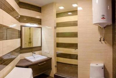 Garsonieră decomandată în Dămăroaia - 1