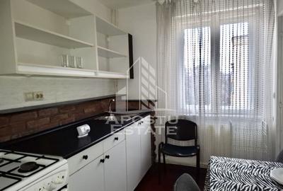Apartament 2 camere, centrala proprie, Brancoveanu - 3