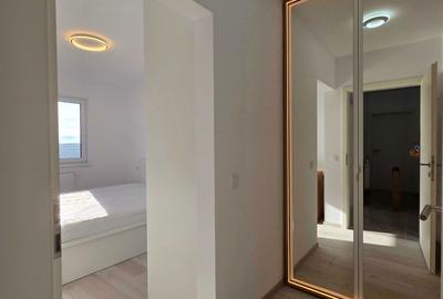 Apartament cu 3 camere decomandat în Exterior Vest - 5