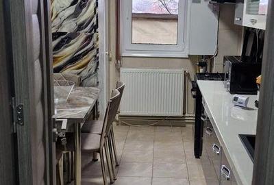 Apartament cu 2 camere decomandat în Dacia