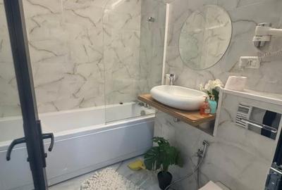 APARTAMENT 2 CAMERE  | ZONA TOMIS 3 | MOBILAT | UTILAT | CITY PARK MALL - 5