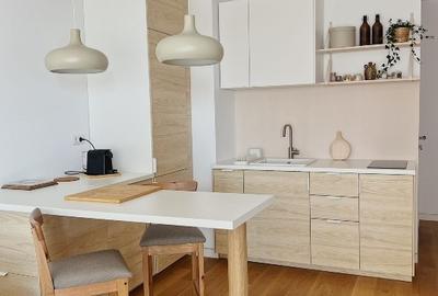 Apartament 2 camere Vogh Olimp - 3