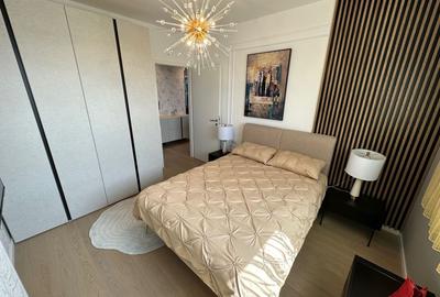 Apartament cu 3 camere decomandat în Central - 14