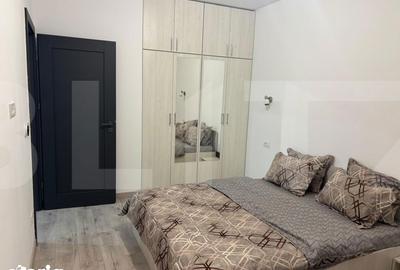 Apartament cu 2 camere decomandat în Central - 12