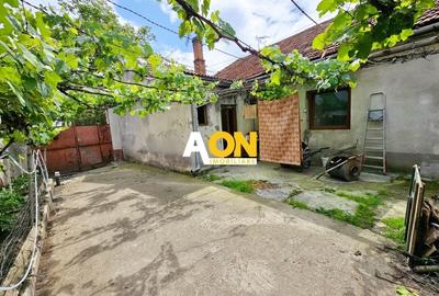 Casa veche, 5 camere, 287 mp teren, zona Prefectura. Necesita renovare - 4