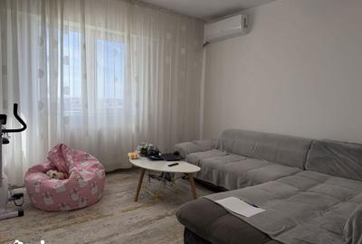 Apartament cu 3 camere decomandat în Central - 16