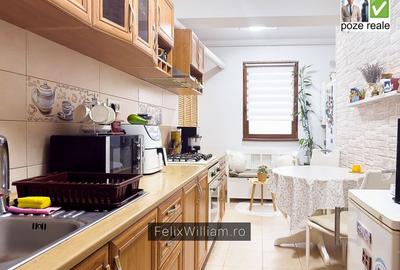 Apartament cu 2 camere decomandat în Drumul Taberei - 6