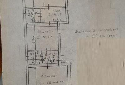 Doua case individuale cu teren total de 2753 mp in Dambul Rotund - 9