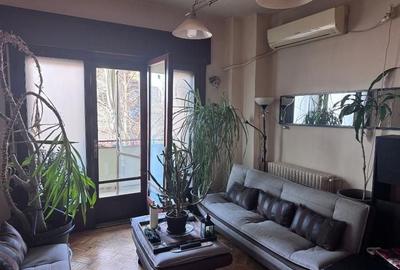 Apartament cu 3 camere decomandat, mobilat în Moșilor - 2