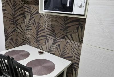 Garsonieră decomandată în Central - 1