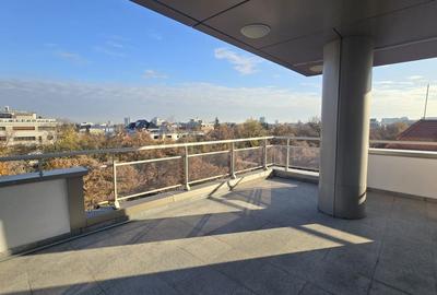 REC3001229 Spatiu comercial bulervardul Aviatorilor - 1