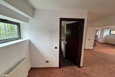 Birou, de 130 mp, în Unirii - 20