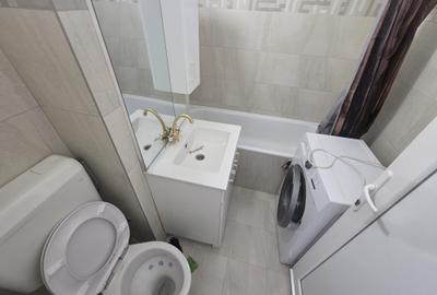 Apartament cu 2 camere semidecomandat în Titan - 4