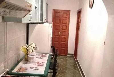 Garsonieră decomandată în Central - 5