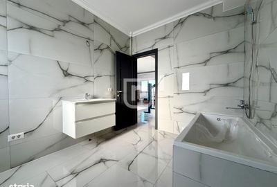 Casă cu 4 camere cu Canalizare în Central - 3