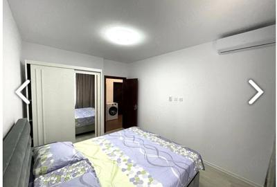 Apartament cu 2 camere decomandat în Central - 2