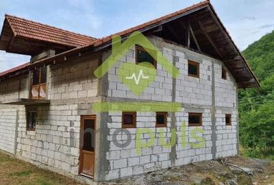 🏡Casa individuala la Marga (Caras-Severin), direct de la proprietar. - 2