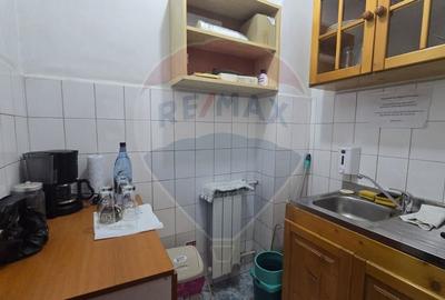 Birou, de 73 mp, în Giulești - 4