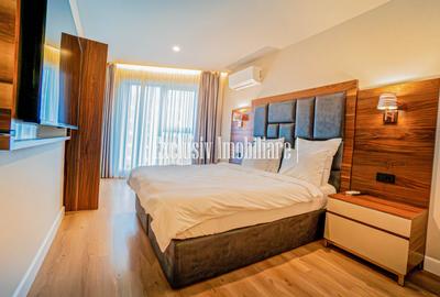Aviatorii Residence - Apartament Spatios si Elegant cu Parcare Subterana - 11