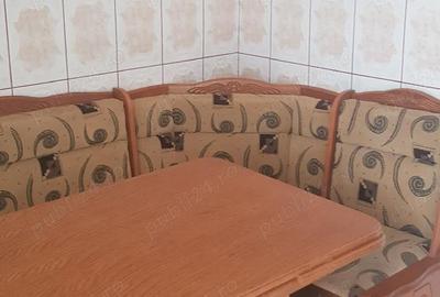 Apartament cu 2 camere decomandat în Central - 2