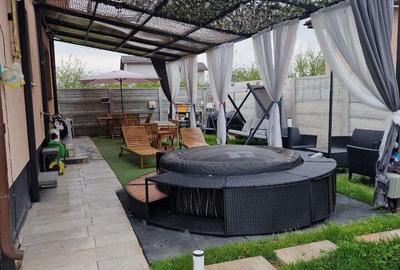 CASA PARTER MODERNA 500MP - MIHAILESTI CASA PARTER MODERNA 500MP - MIHAILESTI - 6