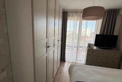 Casă cu 4 camere cu Teren 250 Mp în Berceni