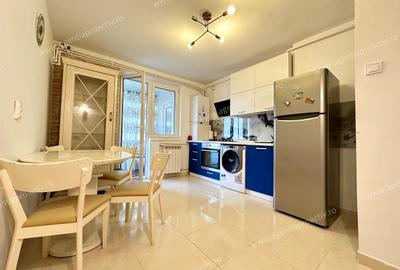 		Apartament cu 2 camere la M-uri, in Tiglina 2,  mobilat si utilat! - 2